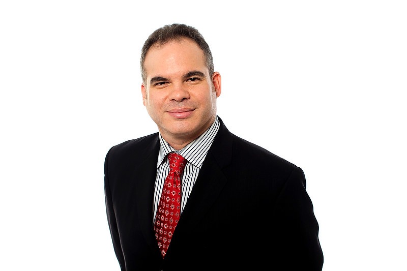 Jorge Nigaglioni